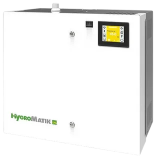 Восстановление электроклапана Hygromatik FlexLine FLE FLE130-TSPA